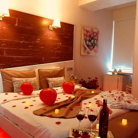 Selection Premium Hotel Istanbul Eksteriør bilde