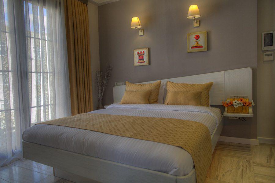 Selection Premium Hotel Istanbul Eksteriør bilde