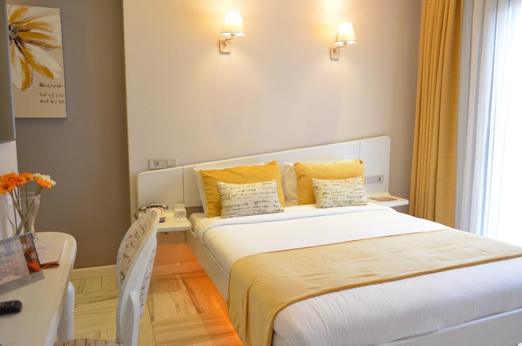 Selection Premium Hotel Istanbul Eksteriør bilde
