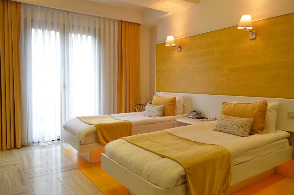 Selection Premium Hotel Istanbul Rom bilde