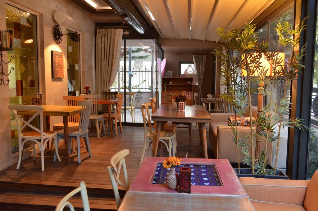 Selection Premium Hotel Istanbul Eksteriør bilde