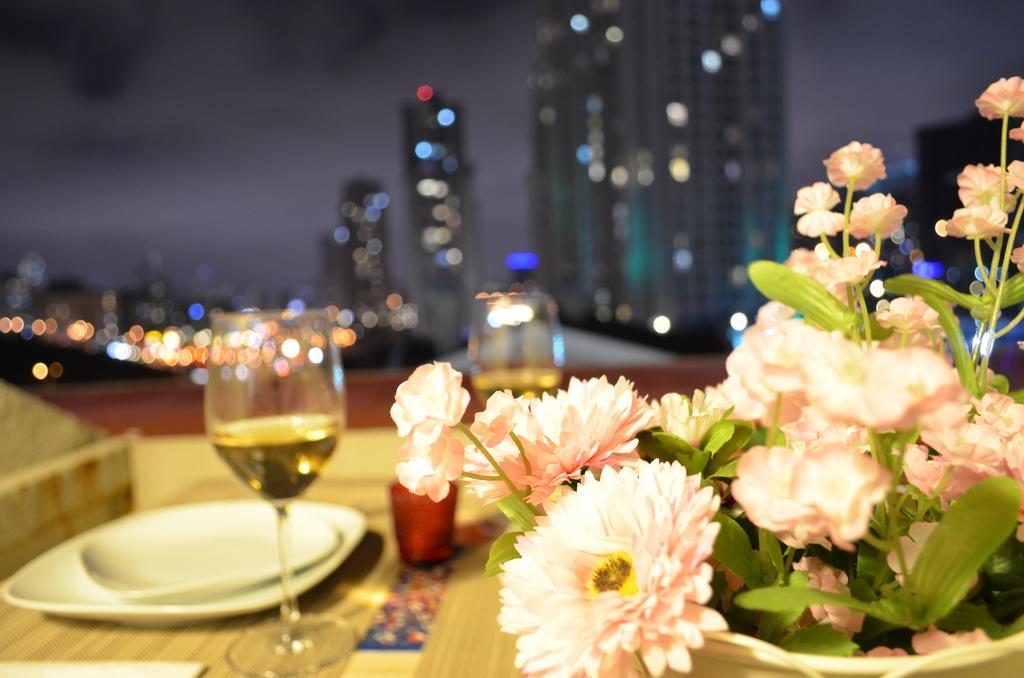 Selection Premium Hotel Istanbul Eksteriør bilde
