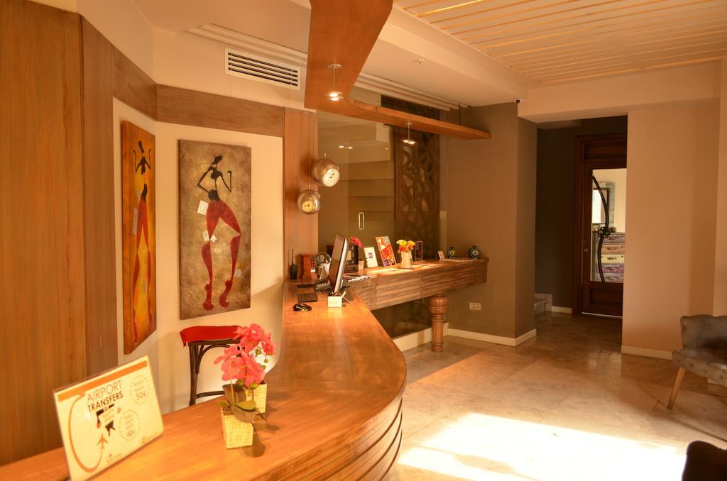 Selection Premium Hotel Istanbul Eksteriør bilde