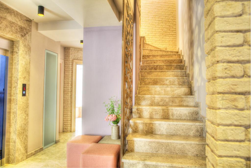 Selection Premium Hotel Istanbul Eksteriør bilde