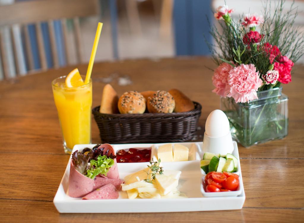Selection Premium Hotel Istanbul Eksteriør bilde