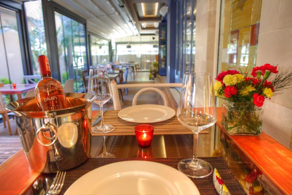 Selection Premium Hotel Istanbul Eksteriør bilde