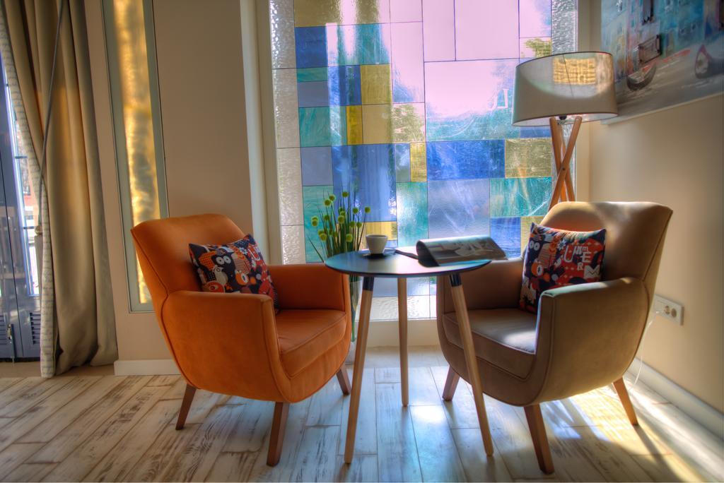Selection Premium Hotel Istanbul Eksteriør bilde