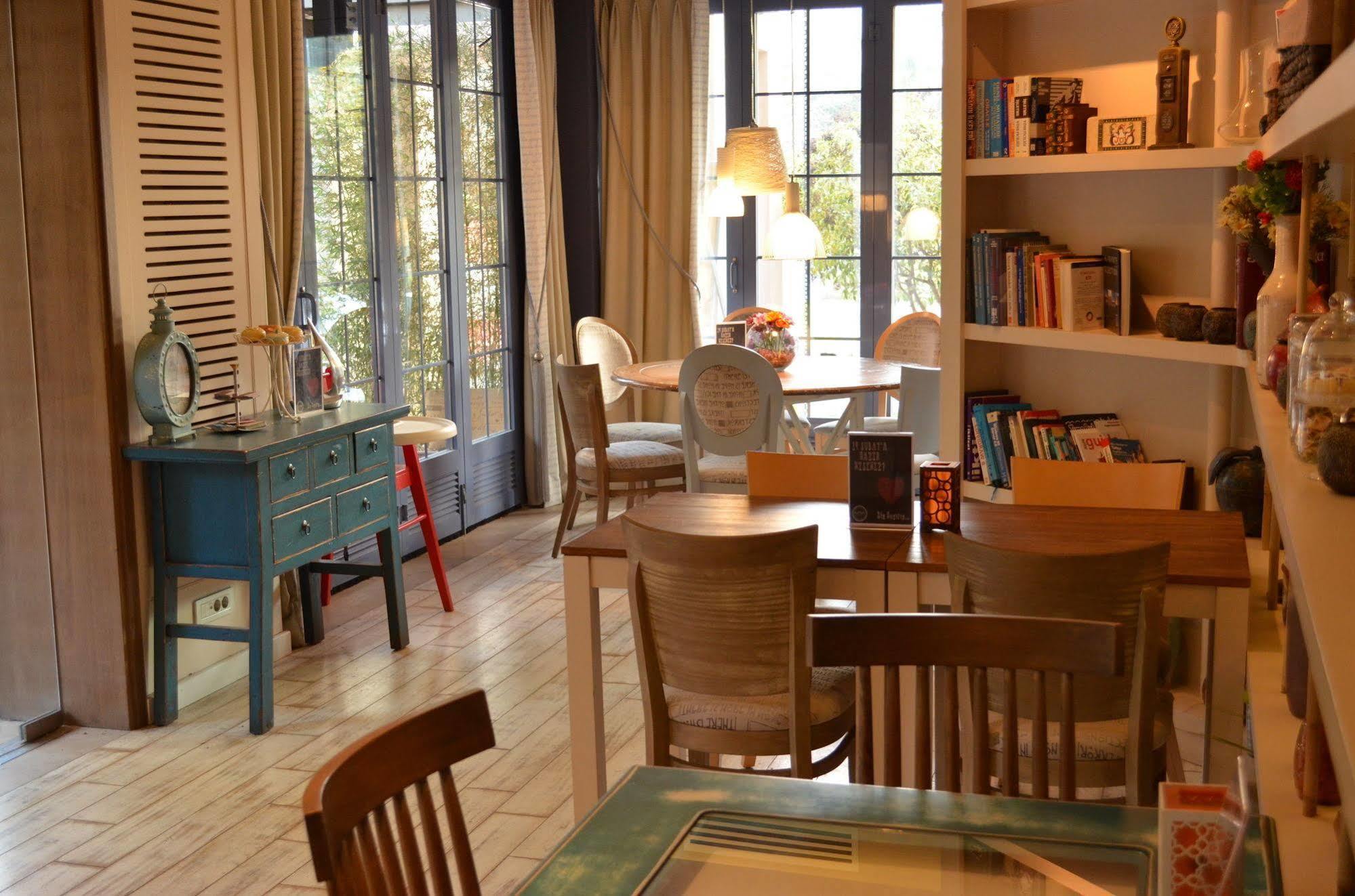 Selection Premium Hotel Istanbul Eksteriør bilde