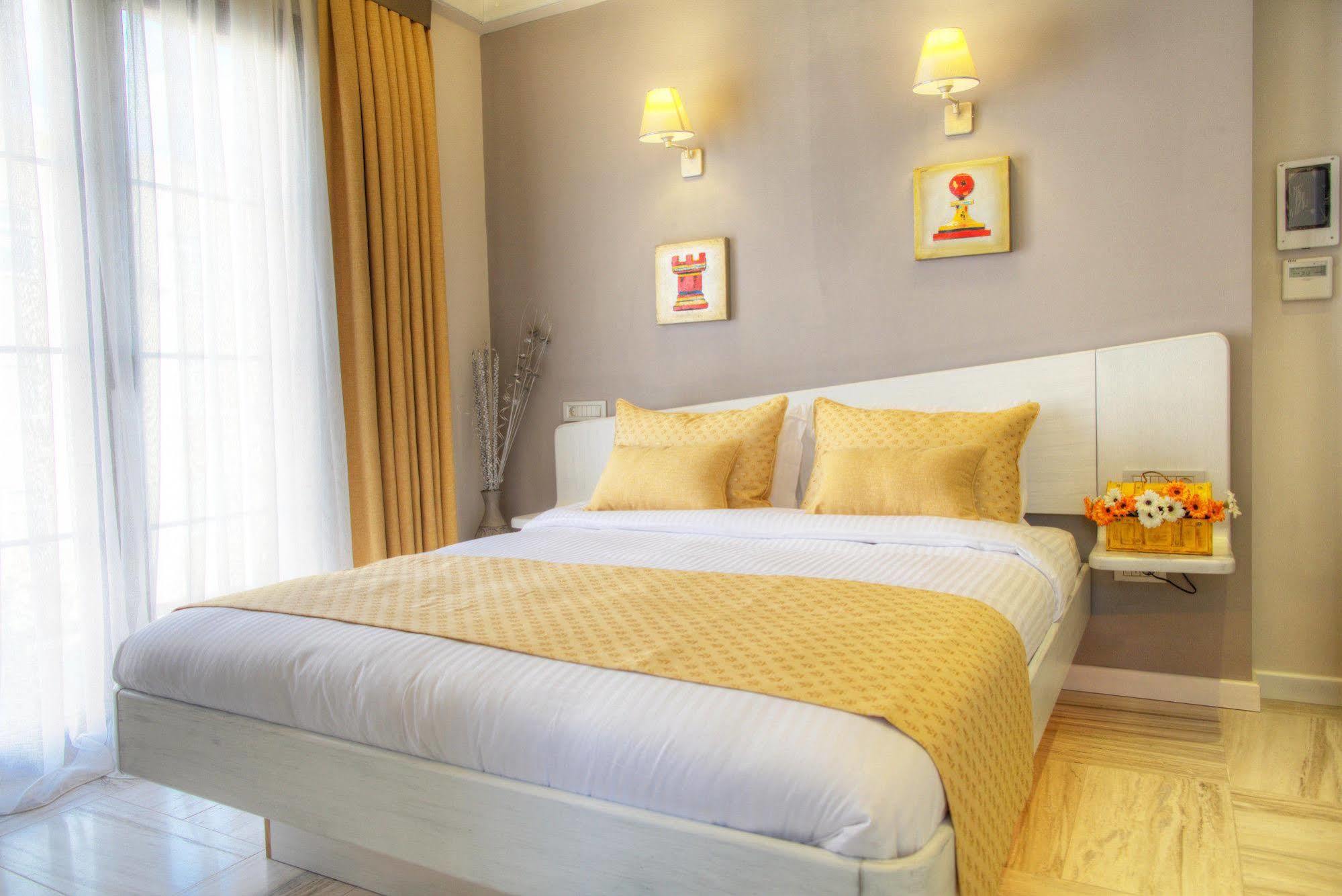 Selection Premium Hotel Istanbul Eksteriør bilde