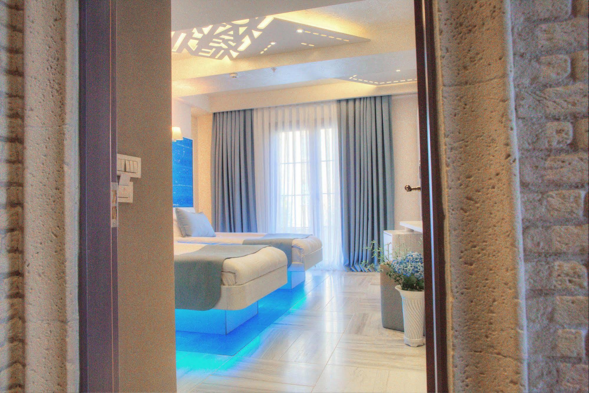 Selection Premium Hotel Istanbul Eksteriør bilde
