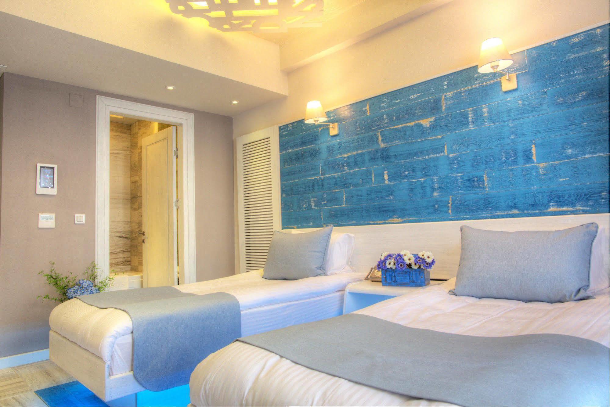 Selection Premium Hotel Istanbul Eksteriør bilde
