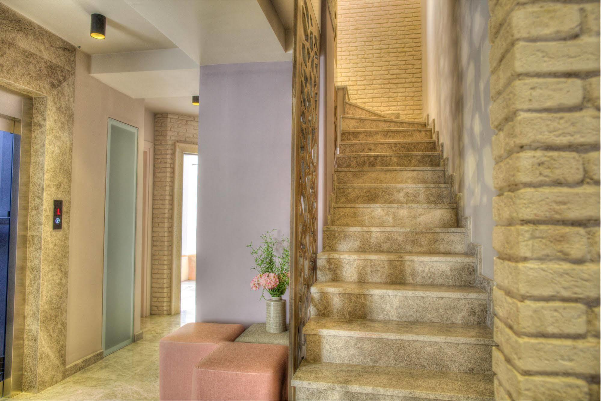 Selection Premium Hotel Istanbul Eksteriør bilde