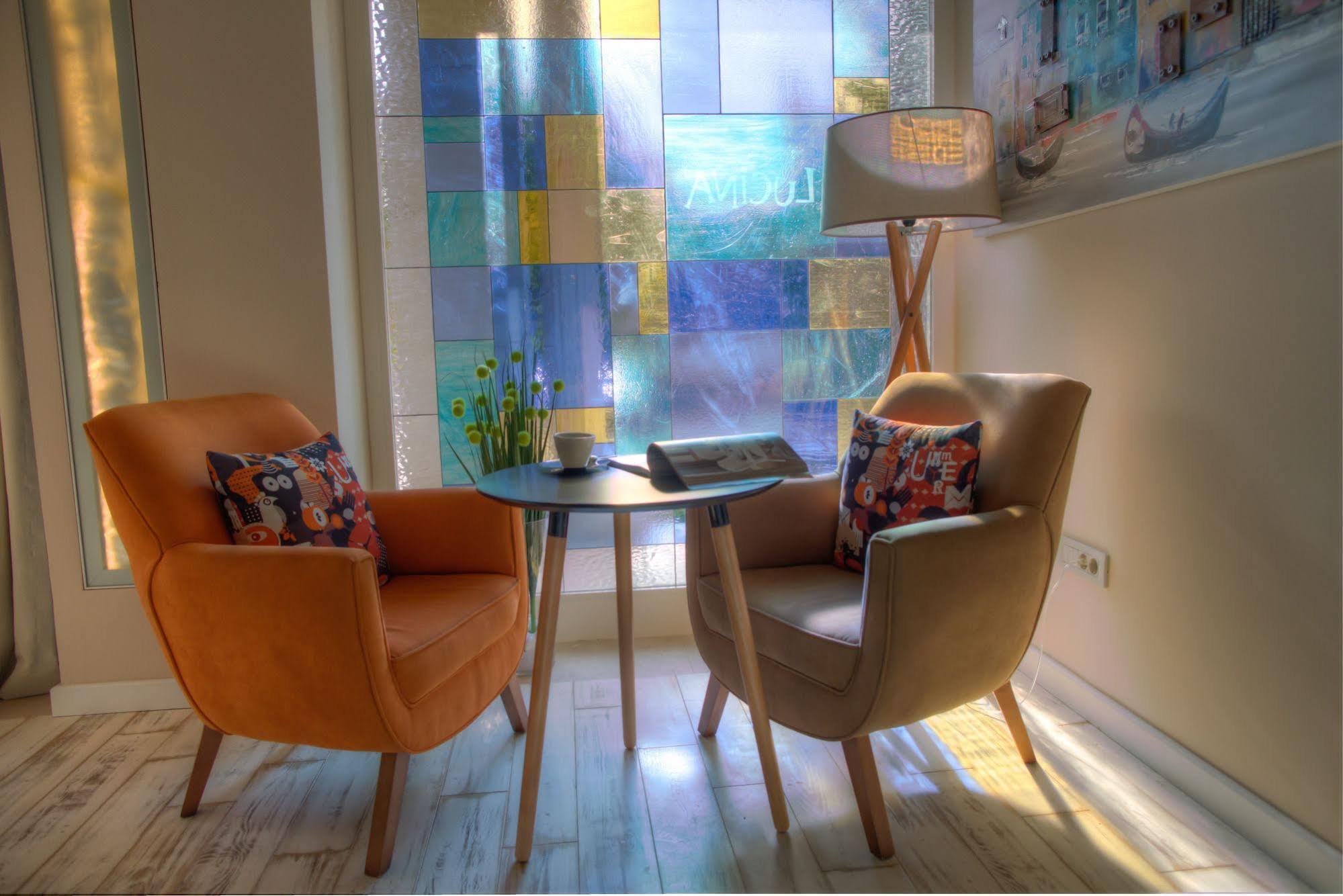 Selection Premium Hotel Istanbul Eksteriør bilde