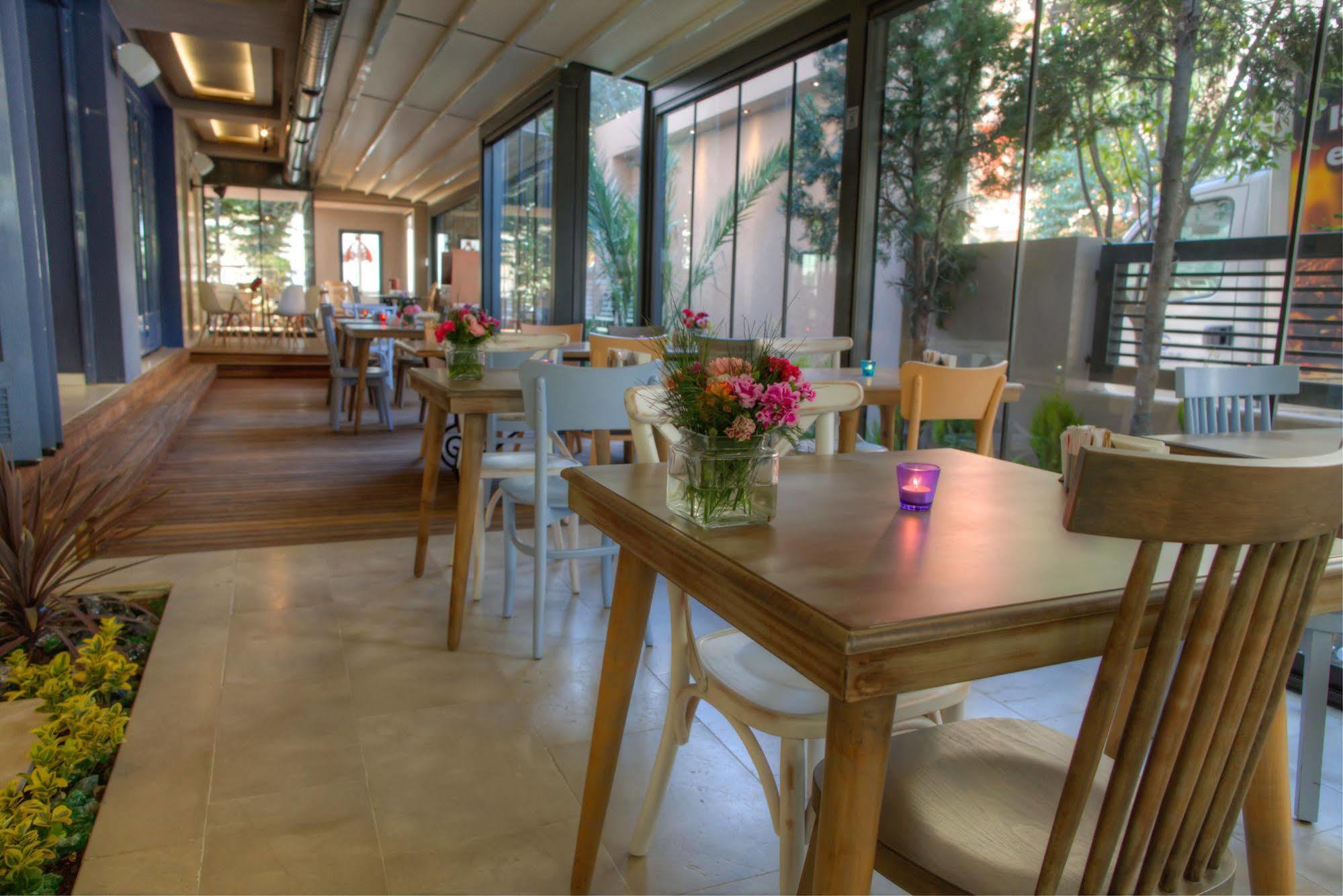 Selection Premium Hotel Istanbul Eksteriør bilde