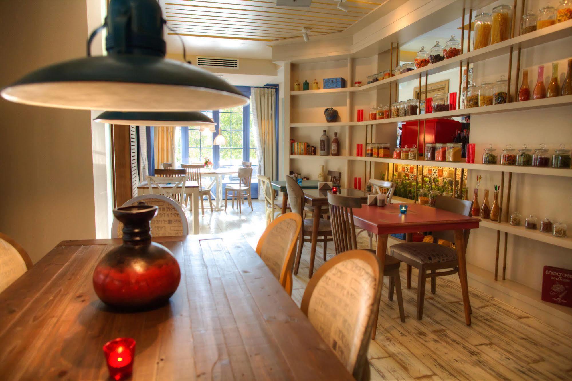 Selection Premium Hotel Istanbul Eksteriør bilde