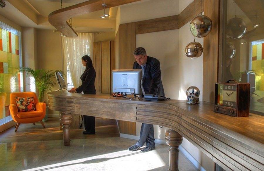 Selection Premium Hotel Istanbul Eksteriør bilde