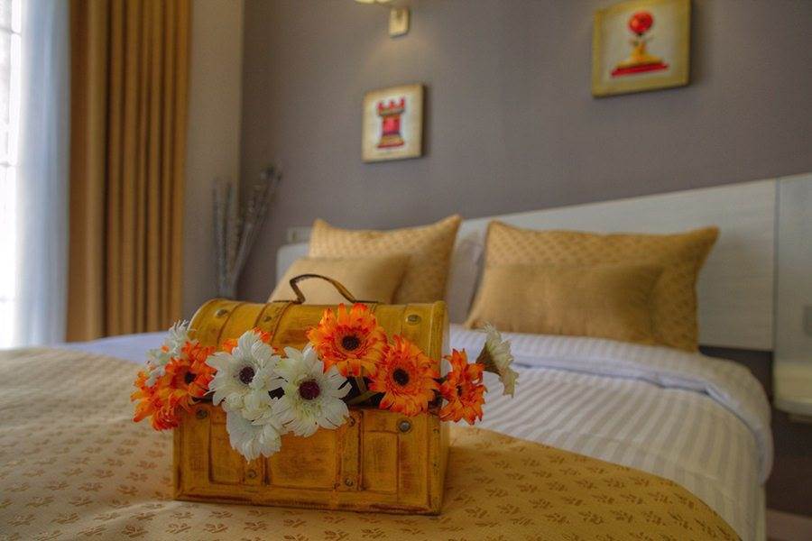 Selection Premium Hotel Istanbul Eksteriør bilde