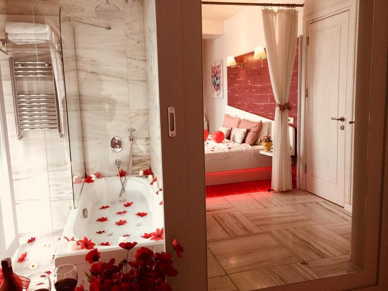 Selection Premium Hotel Istanbul Eksteriør bilde
