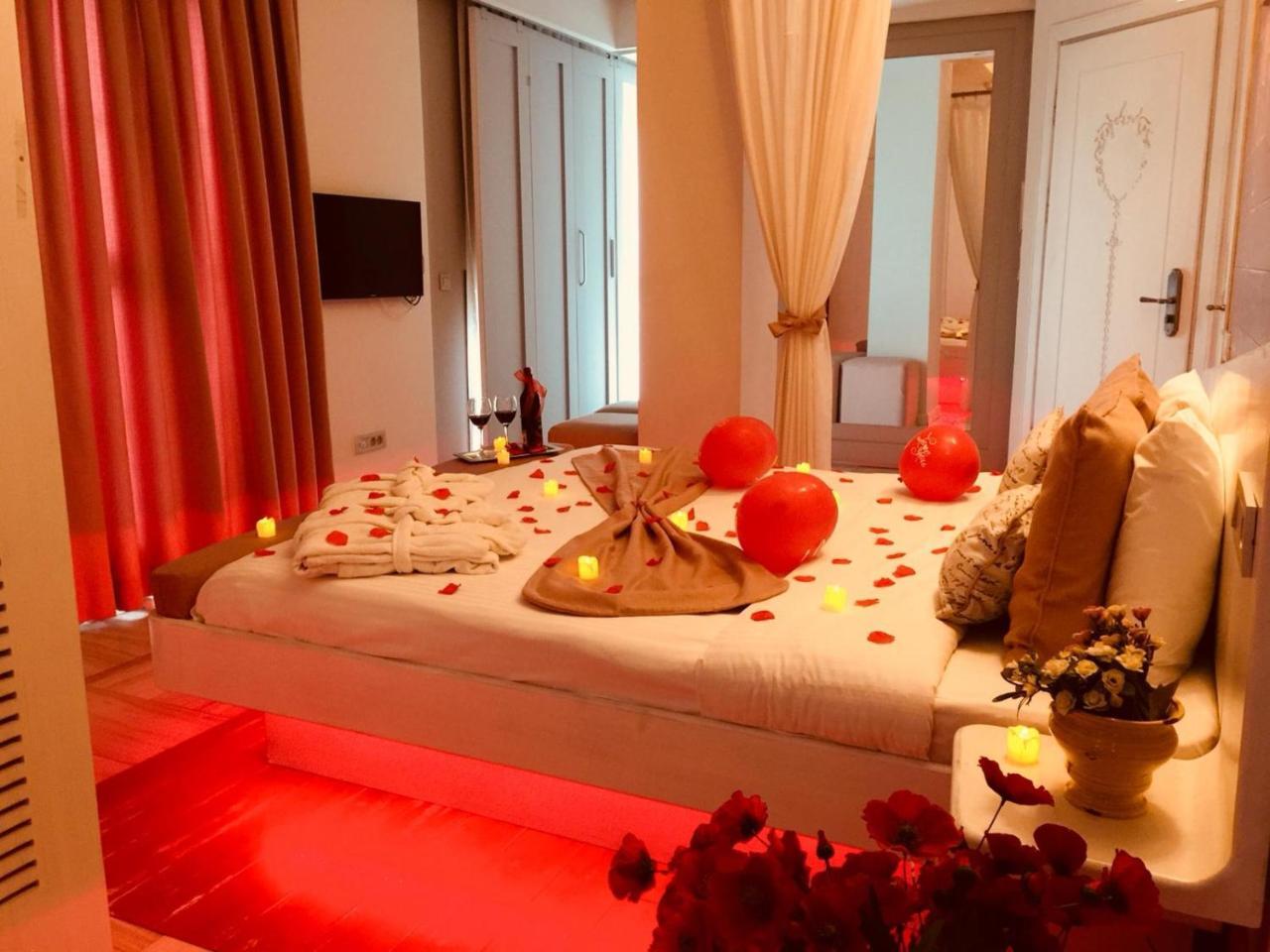 Selection Premium Hotel Istanbul Eksteriør bilde