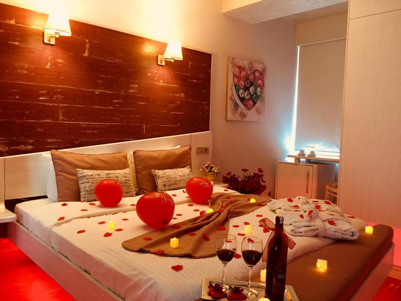 Selection Premium Hotel Istanbul Eksteriør bilde