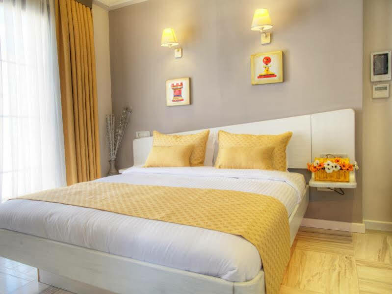 Selection Premium Hotel Istanbul Eksteriør bilde